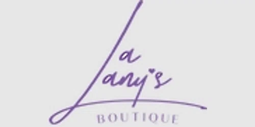 Lalanys Promo Code