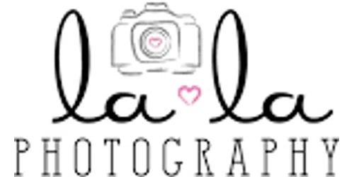 LaLa Photography Promo Code