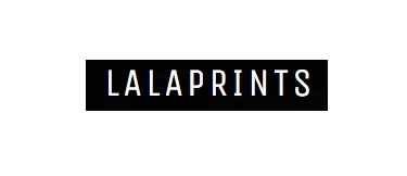 LalaPrints Promo Code