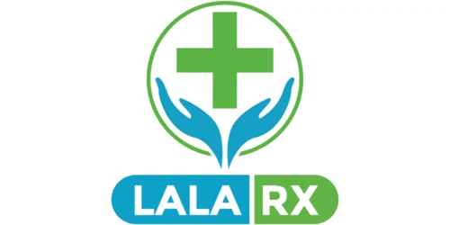 Lala Rx Promo Code