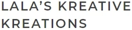 LALA’S KREATIVE KREATIONS Promo Code — 200 Off 2024