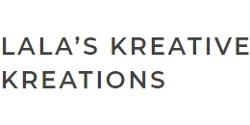 Lala’s Kreative Kreations Promo Code