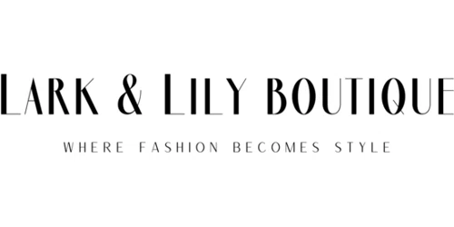 Lark & Lily Boutique Promo Code