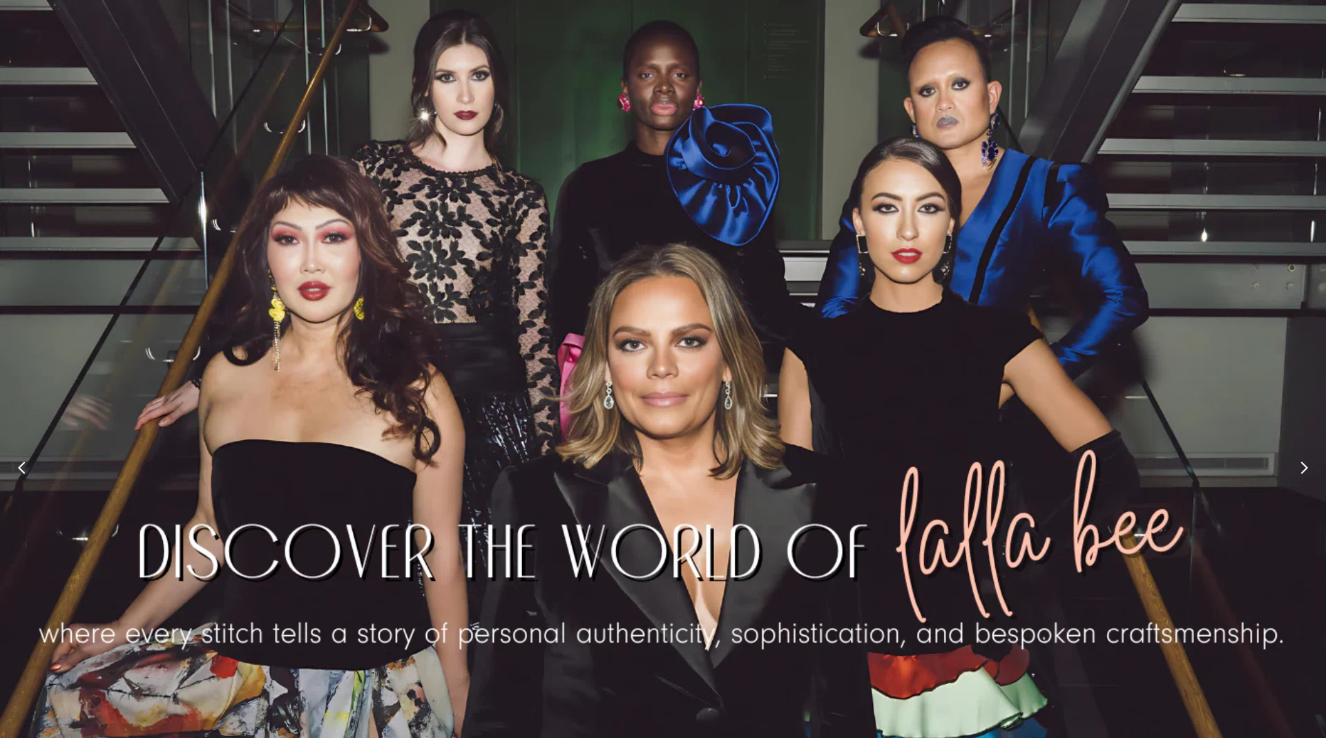 Lalla Bee Promo Code