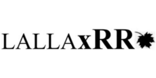 Lalla x RR Promo Code