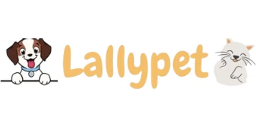 Lallypet Promo Code