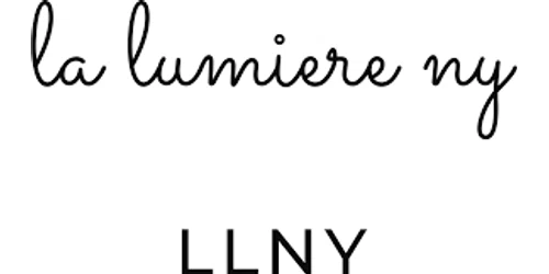 La Lumiere NY Promo Code