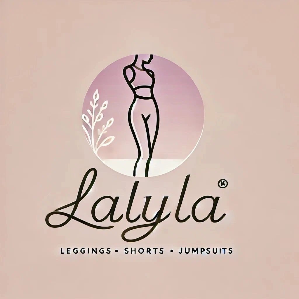 LaLyLa Merchant Logo