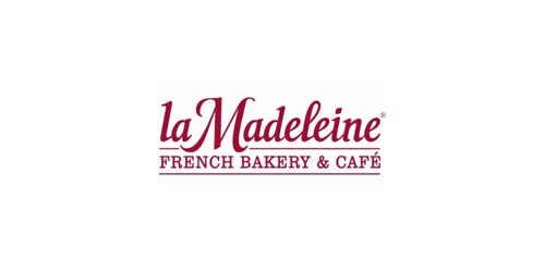 20% Off La Madeleine Promo Code, Coupons | November 2022
