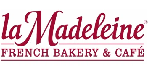 La Madeleine Merchant Logo