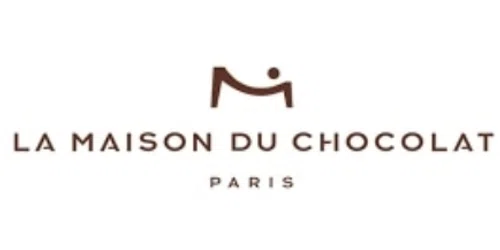 La Maison du Chocolat Merchant logo