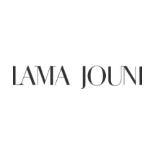 Lama Jouni Promo Code