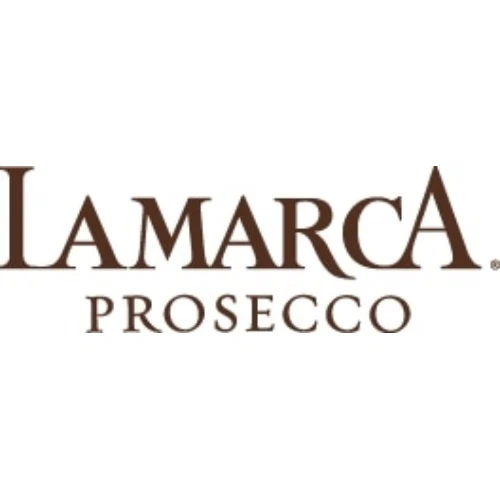 La Marca Prosecco Merchant Logo