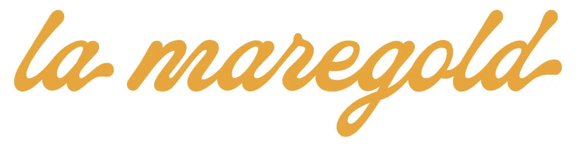La Maregold Merchant Logo
