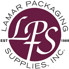 Lamar Packaging Supplies Merchant Logo