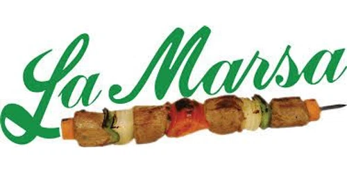 La Marsa Promo Code