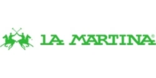 La Martina Promo Code