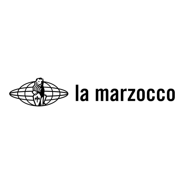 La Marzocco Merchant Logo