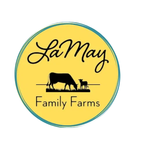 LaMay Family Farms Merchant Logo