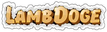 LambDoge Merchant Logo