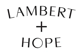 Lambert + Hope Promo Code