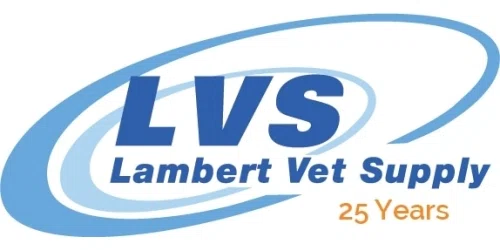 Lambert Vet Supply Merchant logo
