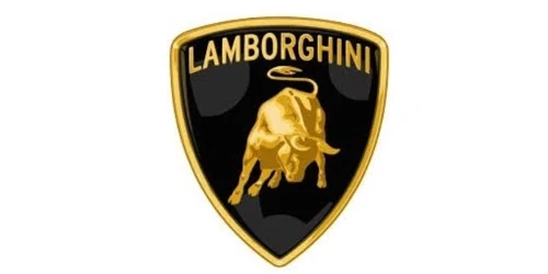 Lamborghini Merchant Logo