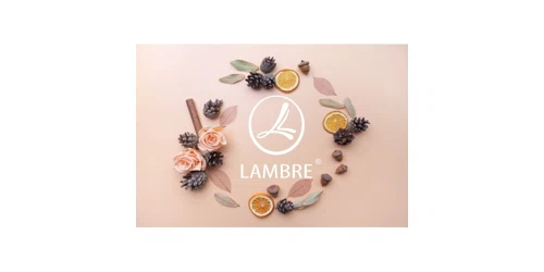 Lambre Australia coupon
