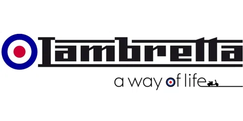 Lambretta Clothing Merchant logo