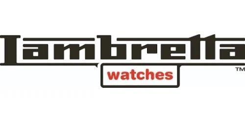 Lambretta Watches Promo Code