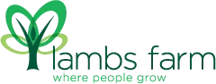 Lambs Farm Merchant Logo