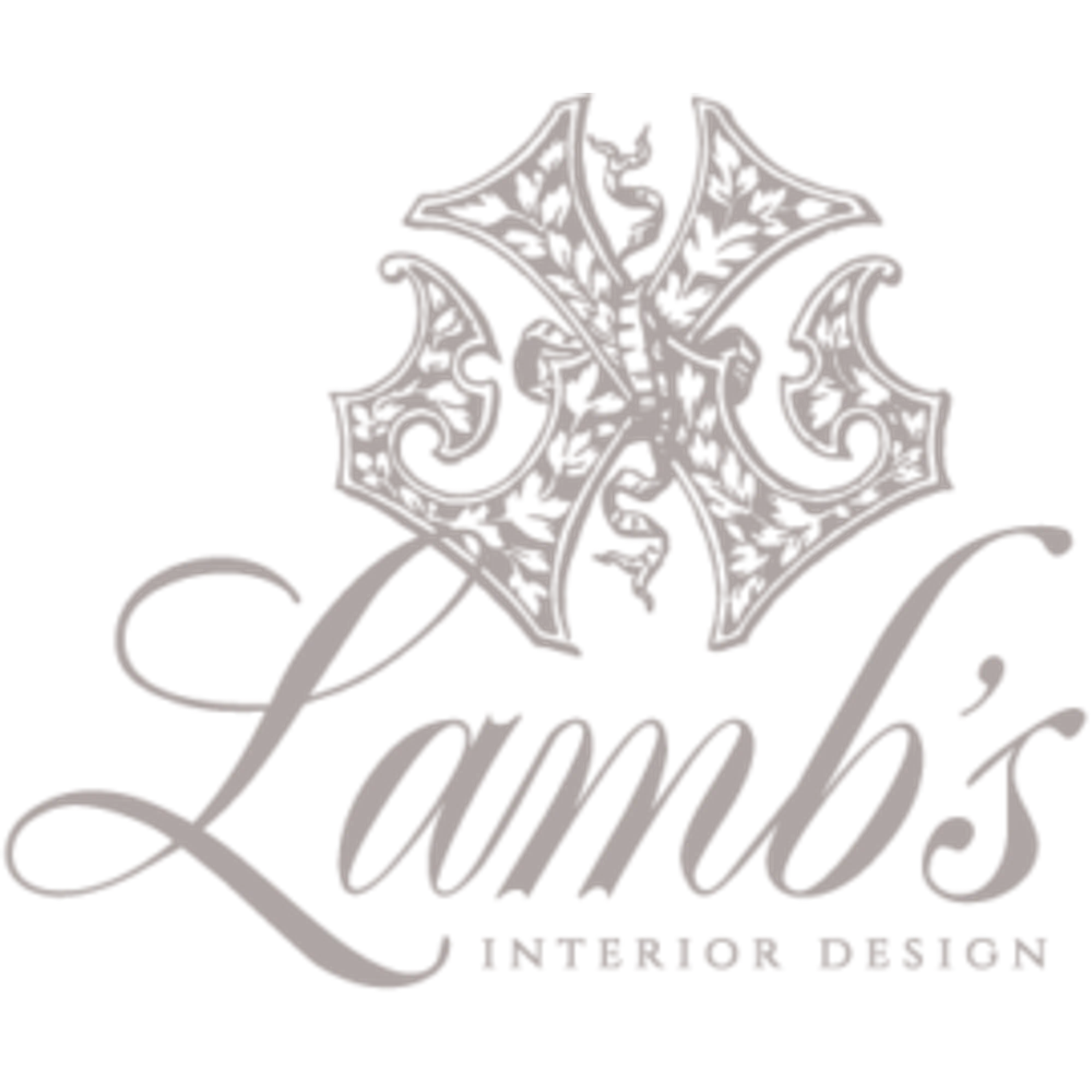 LAMB'S INTERIOR DESIGN Promo Code — 100 Off 2024