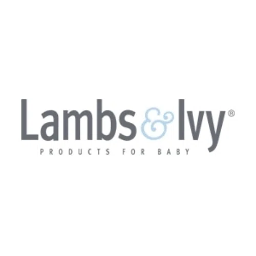 Save 100 Lambs Ivy Promo Code Best Coupon 75 Off Apr 20