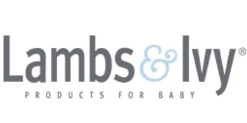 Lambs & Ivy Merchant logo