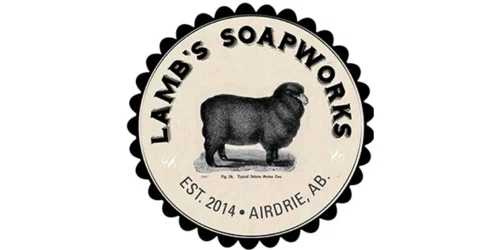 Lamb's Soapworks Promo Code