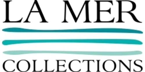 La Mer Collections Merchant Logo