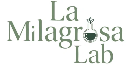 La Milagrosa Lab Promo Code