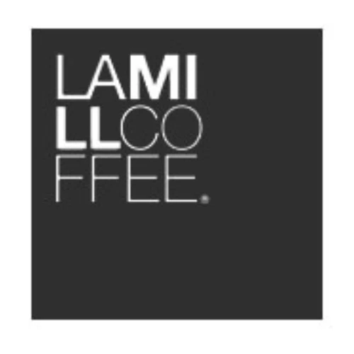 LAMILL COFFEE Promo Code — 20 Off (Sitewide) 2024