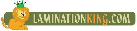 Lamination King coupons