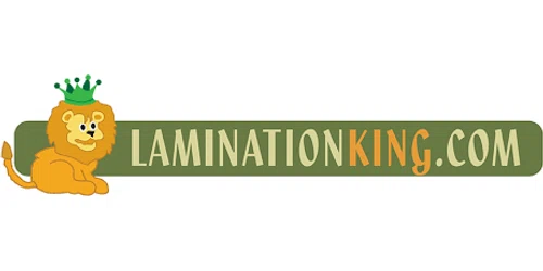 Lamination King Promo Code