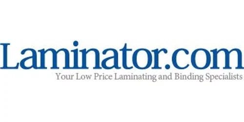 Laminator.com Promo Code