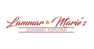 Lammar Marie's Gourmet Popcorn Promo Code