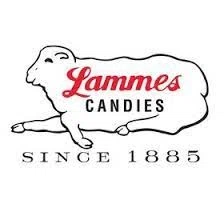 Lammes Candies Merchant Logo