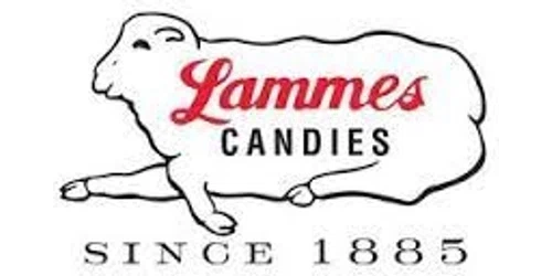 Lammes Candies Promo Code