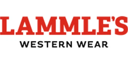 Lammle's Western Wear & Tack Promo Code