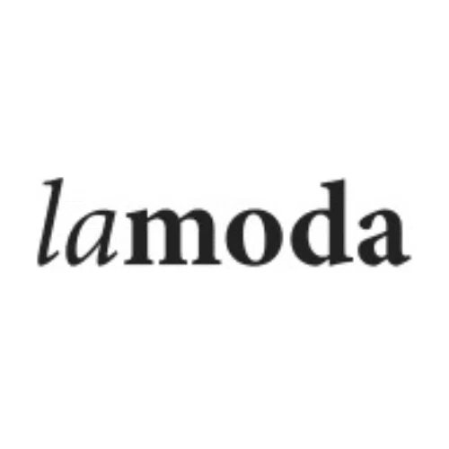 30% Off Lamoda PROMO CODE, COUPONS (2 Active) Oct '23