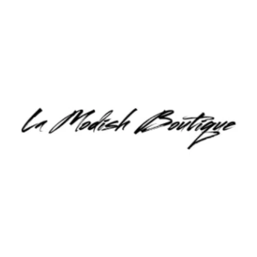 LA MODISH BOUTIQUE Promo Code 70 Off in Mar 2024