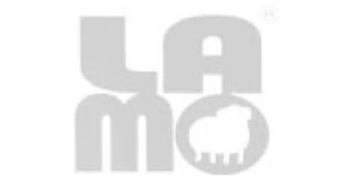 Lamo Footwear Merchant logo