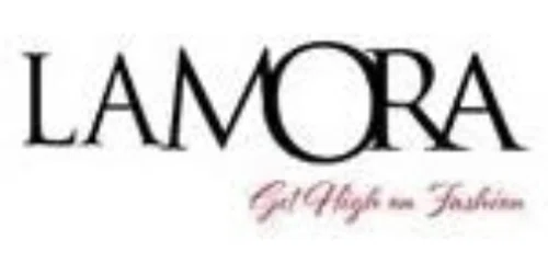 Lamora Promo Code