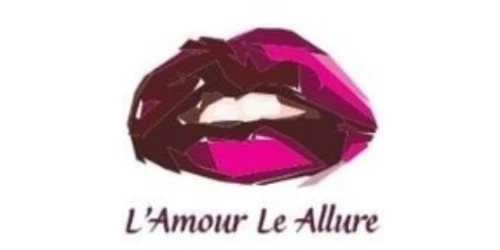 L'Amour Le Allure Promo Code